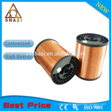 Shazi brand np2 high purity nickel wire